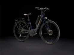 Trek Verve+ 2 Lowstep -Bike Gear World trek verve 2 lowstep 365895 1