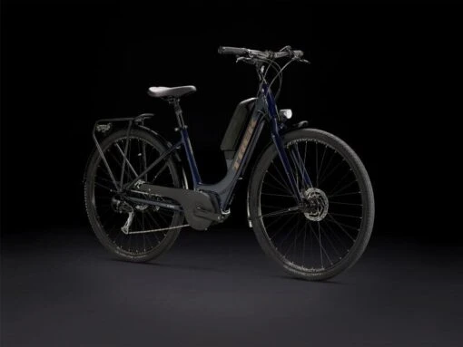 Trek Verve+ 2 Lowstep -Bike Gear World trek verve 2 lowstep 365895 1