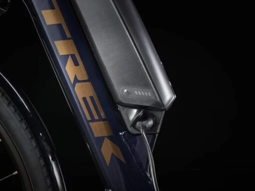 Trek Verve+ 2 Lowstep -Bike Gear World trek verve 2 lowstep 365895 15