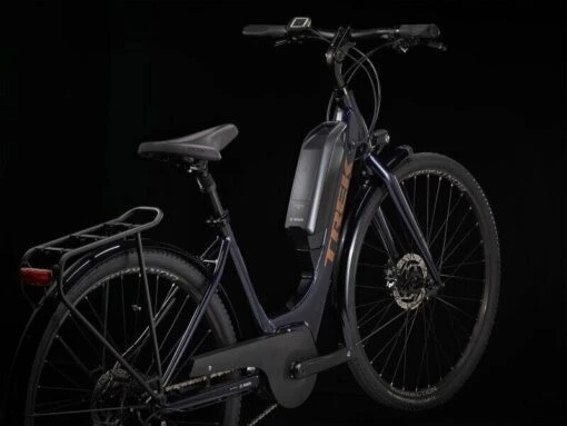 Trek Verve+ 2 Lowstep -Bike Gear World trek verve 2 lowstep 365895 16