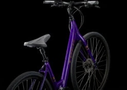 Trek Verve 3 Disc Lowstep -Bike Gear World trek verve 3 disc low step 379738 1