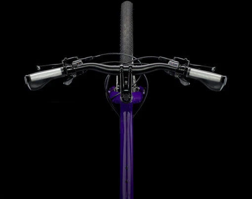Trek Verve 3 Disc Lowstep -Bike Gear World trek verve 3 disc low step 379738 12