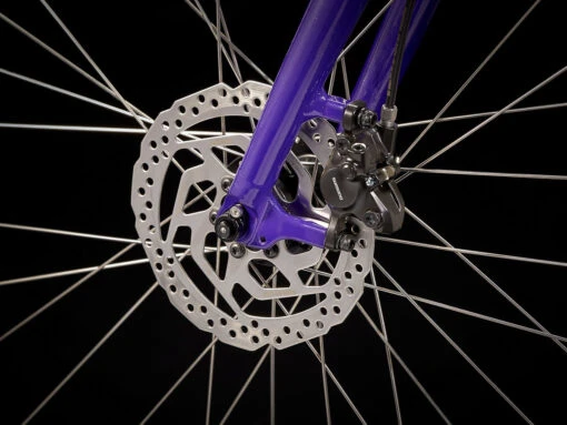 Trek Verve 3 Disc Lowstep -Bike Gear World trek verve 3 disc low step 379738 13