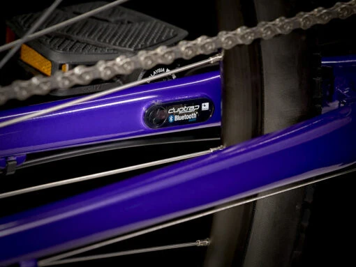 Trek Verve 3 Disc Lowstep -Bike Gear World trek verve 3 disc low step 379738 17