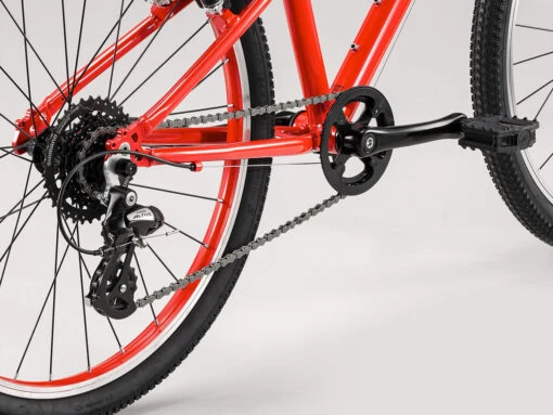 Trek Wahoo 24 -Bike Gear World trek wahoo 24 345351 11