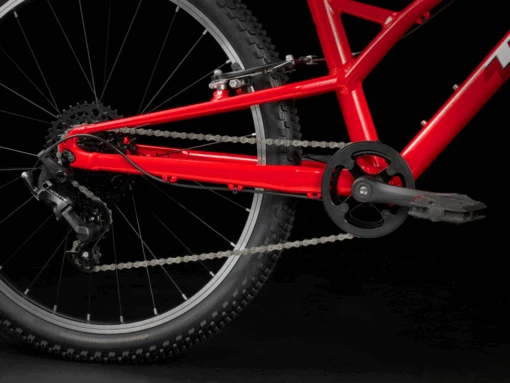 Trek Wahoo 24 Path -Bike Gear World trek wahoo 24 path 602741 14