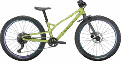 Trek Wahoo 24 Trail