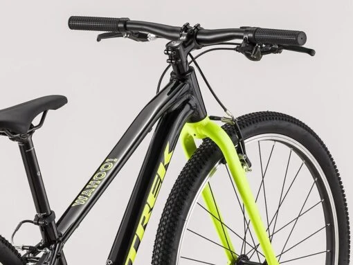 Trek Wahoo 26 -Bike Gear World trek wahoo 26 345352 11