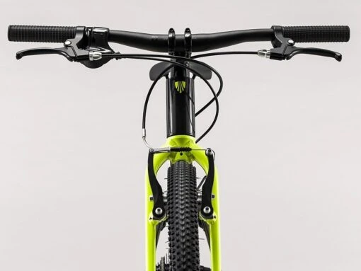 Trek Wahoo 26 -Bike Gear World trek wahoo 26 345352 12