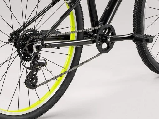 Trek Wahoo 26 -Bike Gear World trek wahoo 26 345352 13