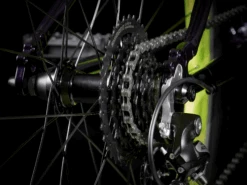 Trek Wahoo 26 -Bike Gear World trek wahoo 26 345352 16