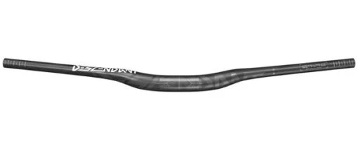 TruVativ Descendant 35mm Riser Carbon Downhill Handlebar -Bike Gear World truvativ descendant 35mm riser carbon downhill handlebar 380406 1