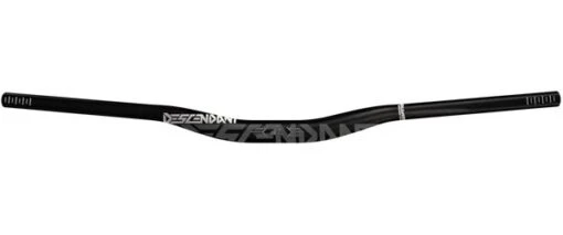TruVativ Descendant Riser Carbon All-Mountain Handlebar -Bike Gear World truvativ descendant riser carbon all mountain handlebar 380405 1