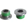 TruVativ Sram Chainring Bolt Set -Bike Gear World truvativ sram chainring bolt set 26123 1 11 1