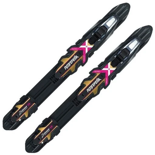 Rottefella Xcelerator 2.0 Skate Binding -Bike Gear World tttt