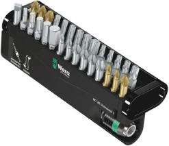 Wera Bit-Check 30 Universal 1