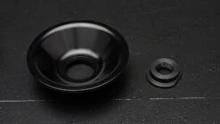 We The People Helix Rear Hub Guard For 14mm Regular Axles
