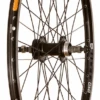 Wheel Shop WTB DX18/6-Bolt Disc Rear -Bike Gear World wheel shop wtb dx18 6 bolt disc rear 411538 1