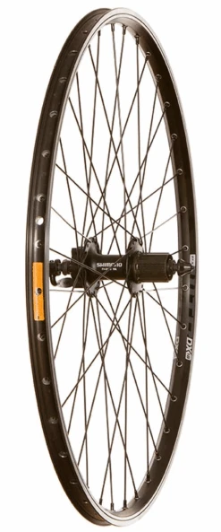 Wheel Shop WTB DX18/Shimano FH-M475 27.5-inch Wheel Rear