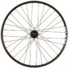 Wheel Shop WTB STi23/Shimano HB-M475/FH-M475 26-inch Front -Bike Gear World wheel shop wtb sti23 shimano hb m475 fh m475 26 inch front 403587 1