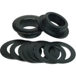 Wheels Manufacturing 386 EVO Adapter For 24mm Spindle Cranks