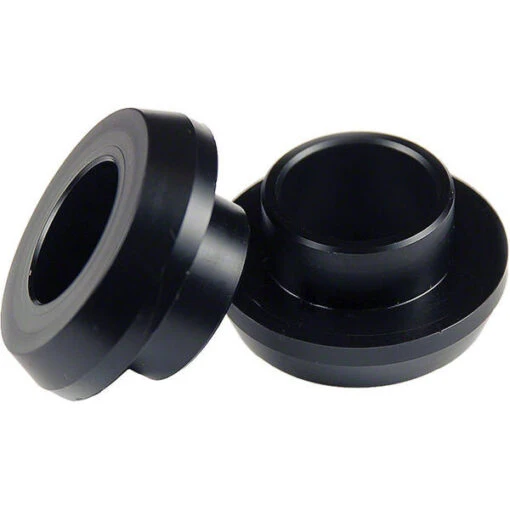 Wheels Manufacturing BB30 Adapter For 24mm Spindle Cranks -Bike Gear World wheels manufacturing inc. bb30 adapter for 22 24mm spindle cranks 241549 1 11 1