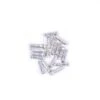 Wheels Manufacturing Cable Crimps: Bottle Of 250 -Bike Gear World wheels manufacturing inc. cable crimps bottle of 250 341436 11