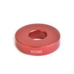 Wheels Manufacturing Over Axle Adapter