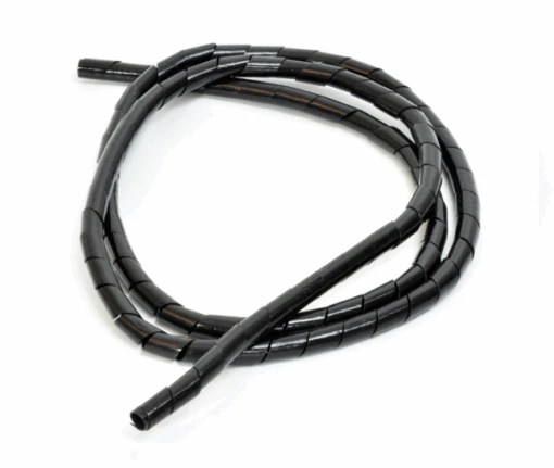 Wheels Manufacturing Spiral Cable Wrap -Bike Gear World wheels manufacturing inc. spiral cable wrap 395479 11