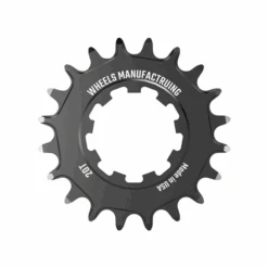 Wheels Manufacturing Solo XD Single Speed Cog For XD Driver -Bike Gear World wheels manufacturing solo xd single speed cog for xd driver iv 769269 3