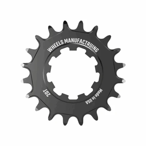 Wheels Manufacturing Solo XD Single Speed Cog For XD Driver -Bike Gear World wheels manufacturing solo xd single speed cog for xd driver iv 769269 3