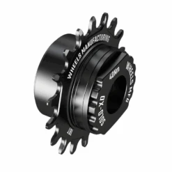Wheels Manufacturing Solo XD Single Speed Conversion Kit W/ 18t Cog - XD Driver