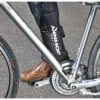 White Lightning Leg Johnny -Bike Gear World white lightning leg johnny 225160 1