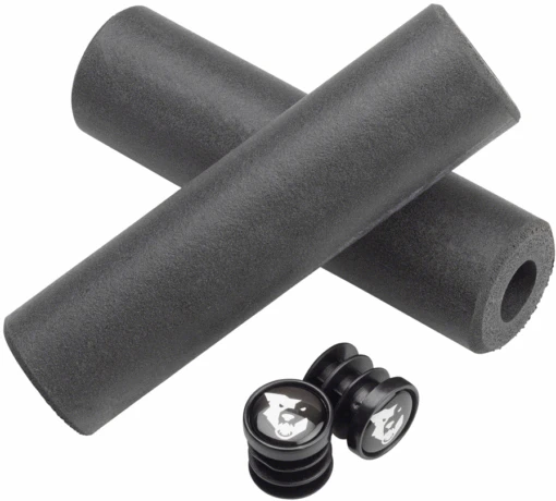 Wolf Tooth Mega Fat Paw Grips -Bike Gear World wolf tooth components mega fat paw grips 404844 1