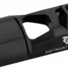 Wolf Tooth ShiftMount I-Spec-EV Shifter To I-Spec-II Brake -Bike Gear World wolf tooth components shiftmount i spec ev shifter to i spec ii brake 404891 1