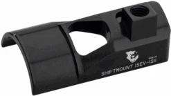 Wolf Tooth ShiftMount I-Spec-EV Shifter To I-Spec-II Brake