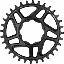 Wolf Tooth Direct Mount Chainrings For Trek TQ E-Bike Motor