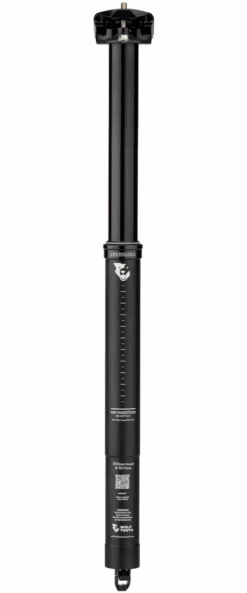 Wolf Tooth Resolve Dropper Post -Bike Gear World wolf tooth resolve dropper post 475677 12