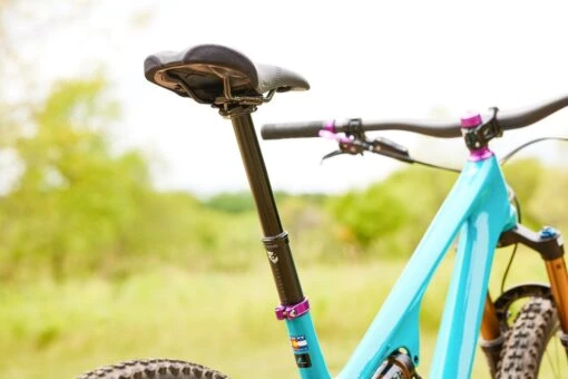 Wolf Tooth Resolve Dropper Post -Bike Gear World wolf tooth resolve dropper post 475677 12
