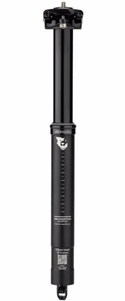 Wolf Tooth Resolve Dropper Post -Bike Gear World wolf tooth resolve dropper post 475677 13