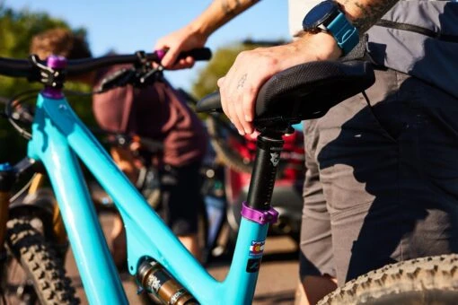 Wolf Tooth Resolve Dropper Post -Bike Gear World wolf tooth resolve dropper post 475677 13