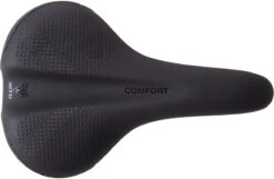 WTB Comfort Saddle -Bike Gear World wtb comfort steel saddle 366504 11
