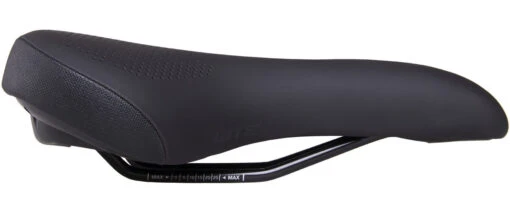 WTB Comfort Saddle -Bike Gear World wtb comfort steel saddle 366504 13