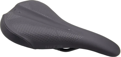 WTB Deva Steel Saddle -Bike Gear World wtb deva cromoly saddle 366499 14