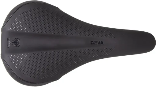 WTB Deva Steel Saddle -Bike Gear World wtb deva cromoly saddle 366499 15