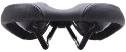WTB Deva Steel Saddle -Bike Gear World wtb deva cromoly saddle 366499 16