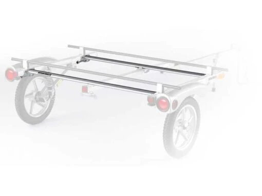 Yakima 78 CrossMember Kit -Bike Gear World yakima 78 crossmember kit 225658 1
