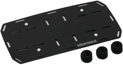 Yakima PlateMate -Bike Gear World yakima platemate 387683 1