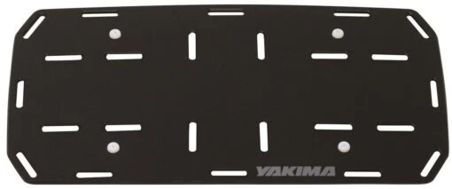 Yakima PlateMate -Bike Gear World yakima platemate 387683 11