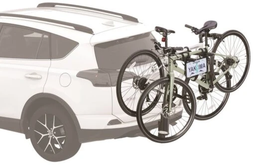 Yakima PlateMate -Bike Gear World yakima platemate 387683 12